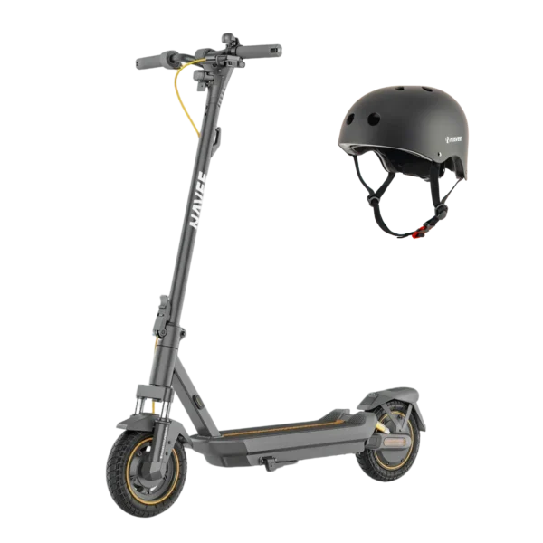 NAVEEGT3 NAVEE GT3 + Casco