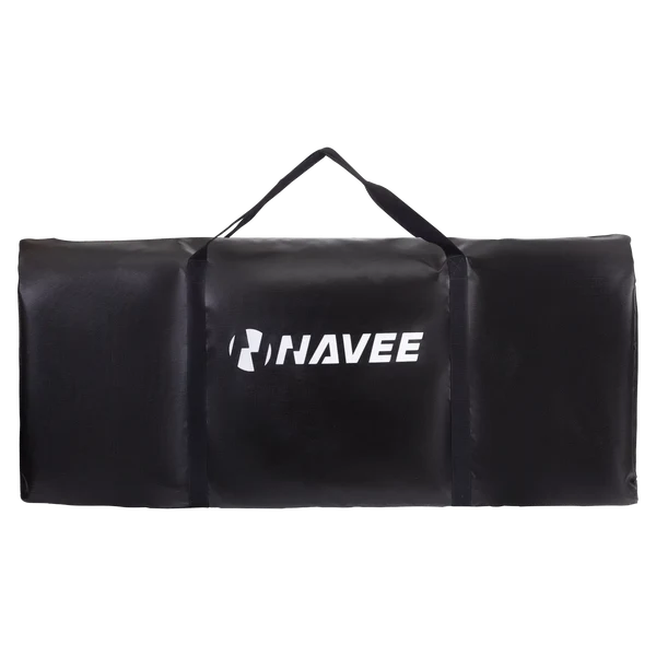 NAVEEScooterFireproofBag Borsa Ignifuga per Monopattino Elettrico NAVEE