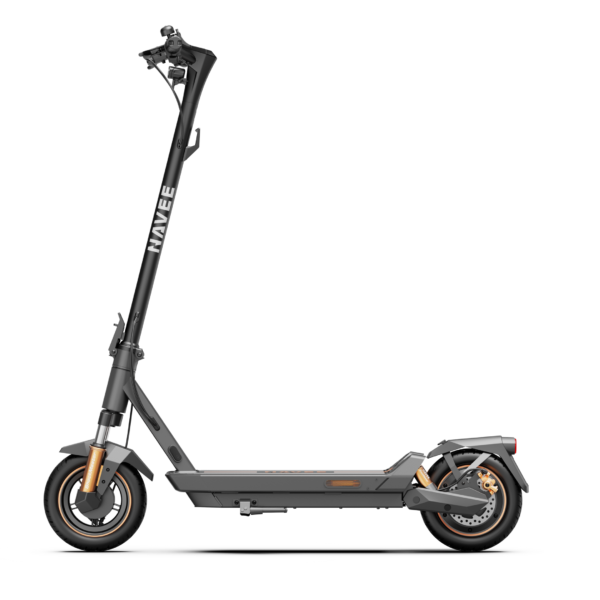NAVEE GT5 Max + K100