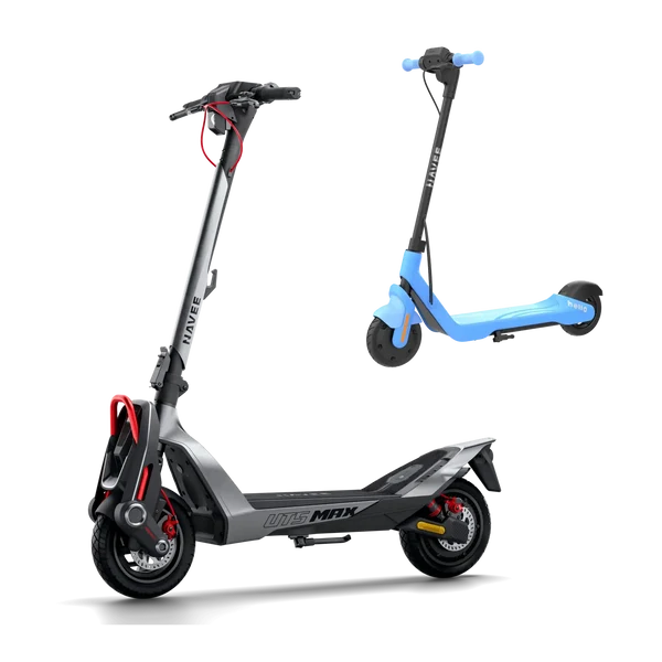NAVEE UT5 Max + K100