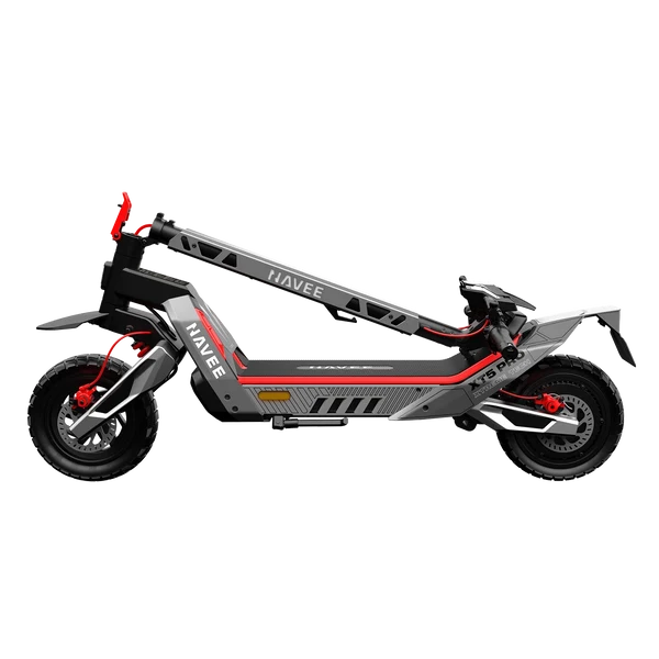 NAVEE XT5 Pro