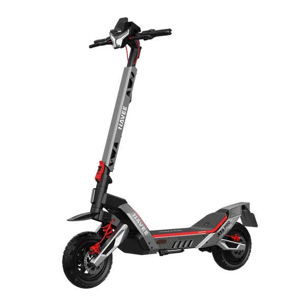 NAVEE XT5 Pro